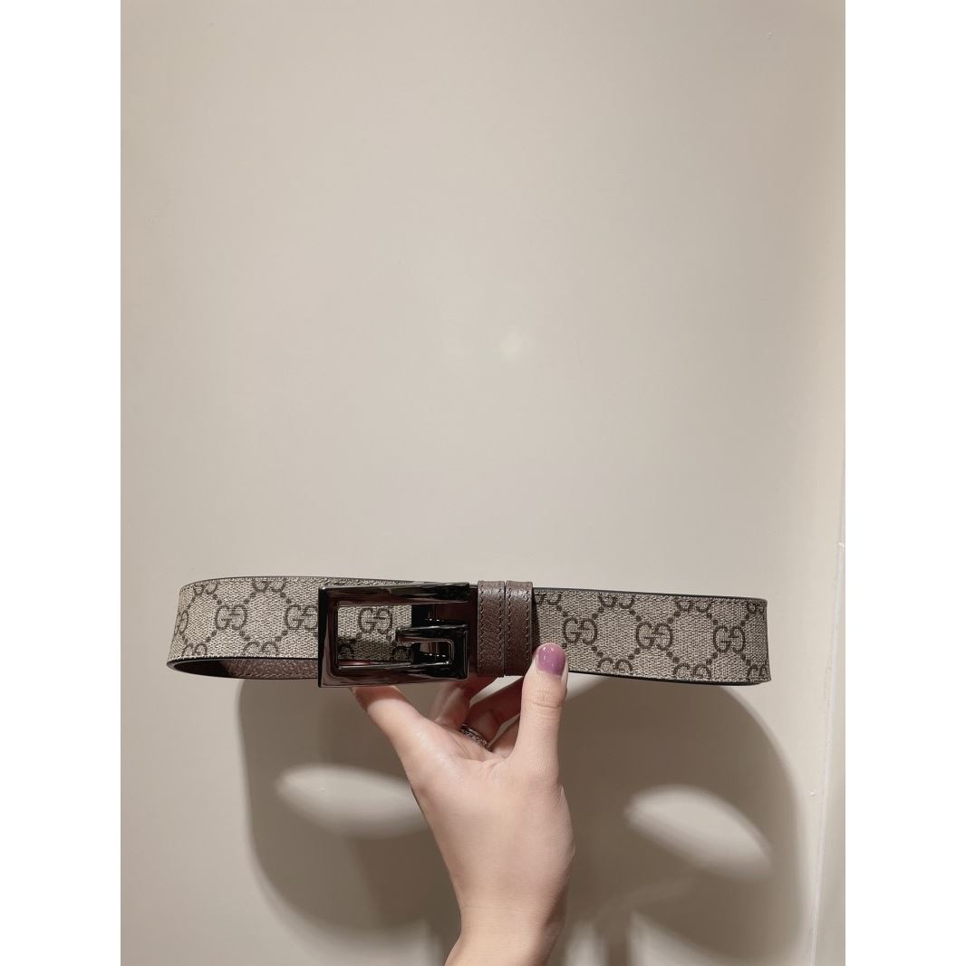 Gvc*1 belts